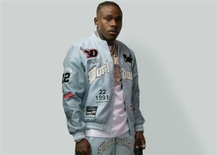 DaBaby Reminisces About His Dad’s Death, Says He’s Too Numb