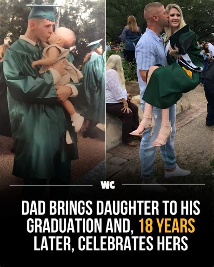 Dad Misunderstands What “Pads With Wings” Means in Viral TikTok