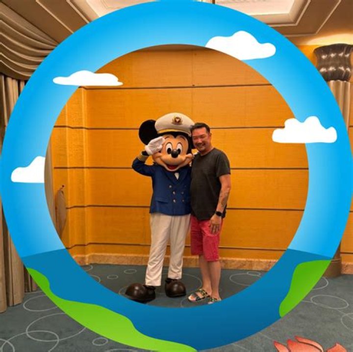 Dad "Pranks" Son by Telling Him They're Going to Disneyland (Spoiler: They Didn't)