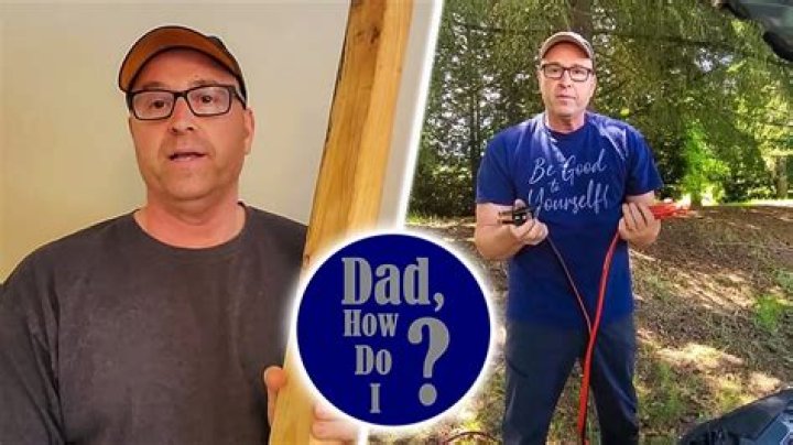 The 'Dad, How Do I?' YouTube Channel Will Help You Adult — Dad Jokes Included