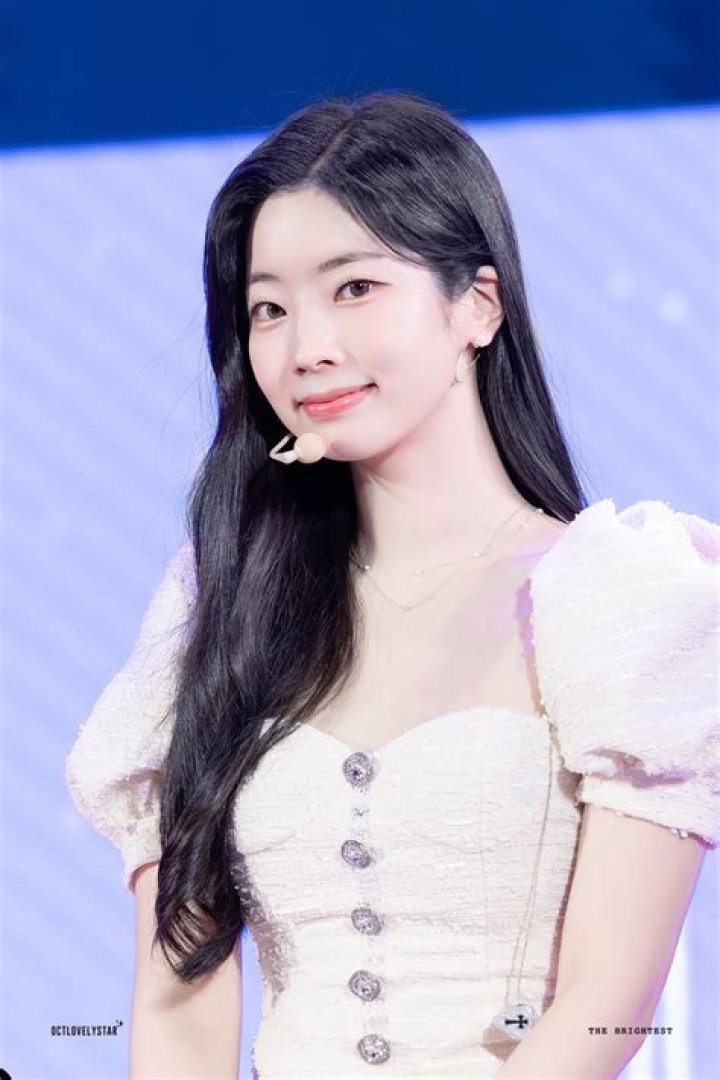 Dahyun – Biography, Facts & Life Story