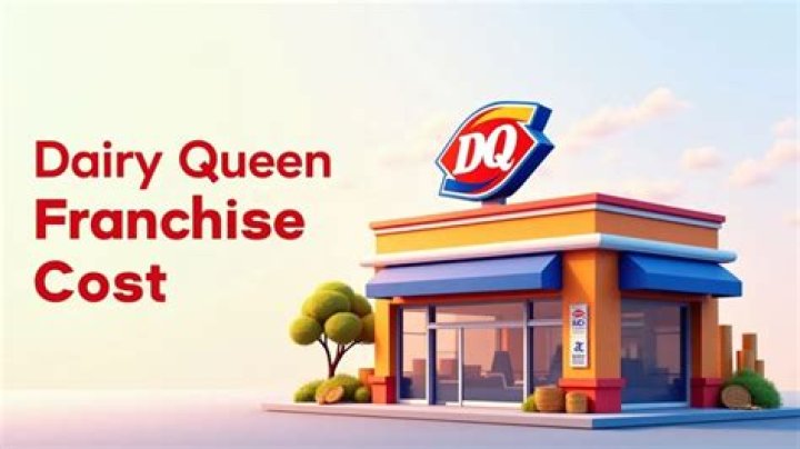 Dairy Queen Franchise Cost – Dairy Queen Startup Costs