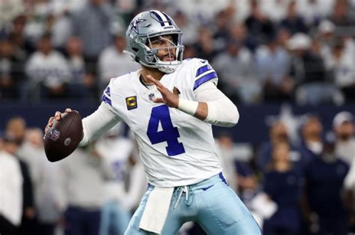 Dak Prescott Net Worth – How Much is Prescott Worth?