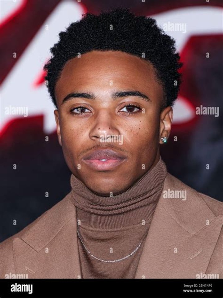 Dallas Dupree Young Phone Number, WhatsApp Number, House Address, Email Id