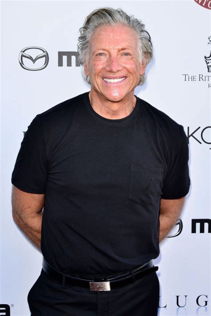 Dallas Raines Net Worth 2024