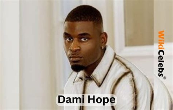 Dami Hope Wiki – Age, Height, Girlfriend, Family, Ethnicity, Net Worth, Biography & More