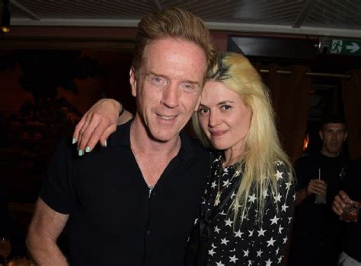 Who Is Damian Lewis Dating? A Look at the 'Billions' Star's Relationship
