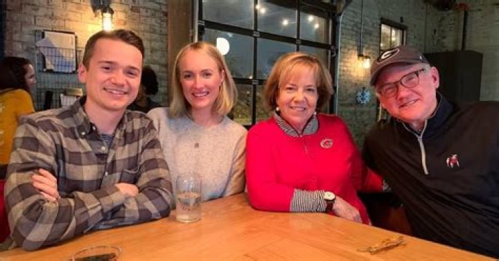 'Young Sheldon' Actor Dan Byrd and His Wife, Lauren, Are Partners in Business and Life