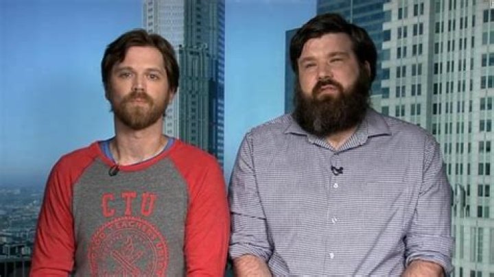 Dan Friesen Knowledge Fight, Bio, Wiki, Age, Height, Wife, and Net Worth