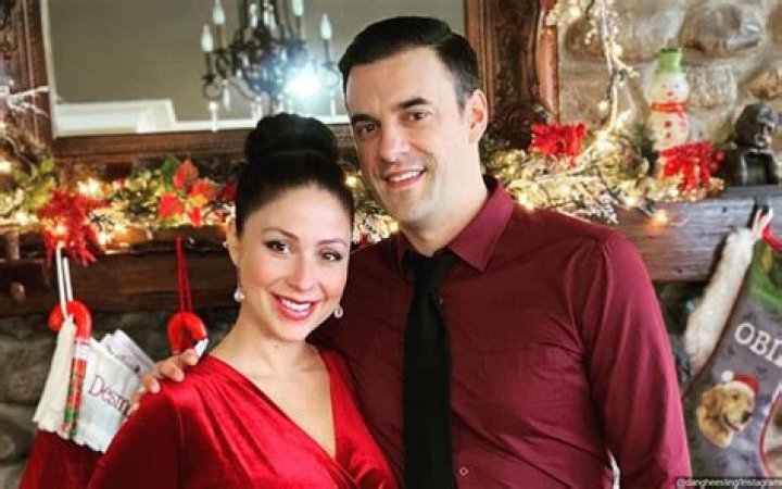 Meet Big Brother’s Dan Gheesling’s Wife: A Look Into Their Married Life
