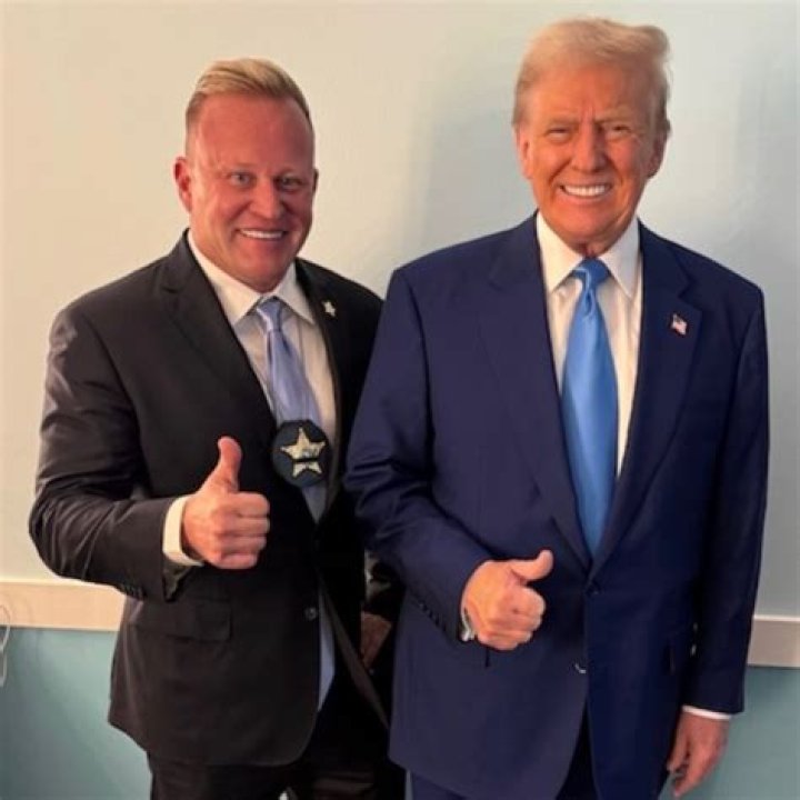 Dan Newlin Net Worth, Phone Number, Wife, Law Firm, House