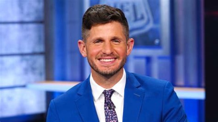 Dan Orlovsky ESPN, Bio, Wiki, Age, Height, Wife, NFL, Salary, and Net Worth