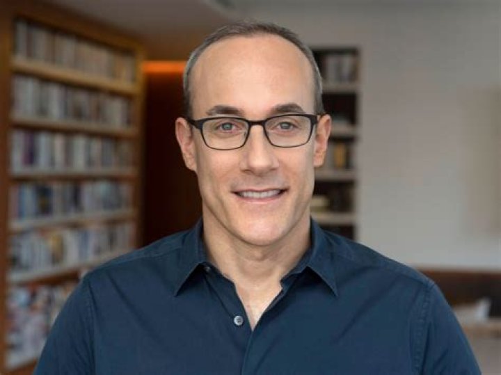 Dan Senor Podcast, Bio, Wiki, Age, Wife, Book, Salary, And Net Worth