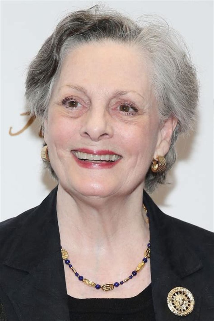 Dana Ivey