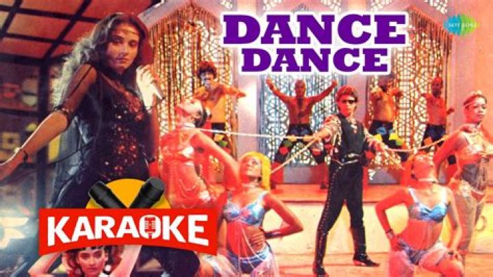 Dance Songs Karaoke | Popnable
