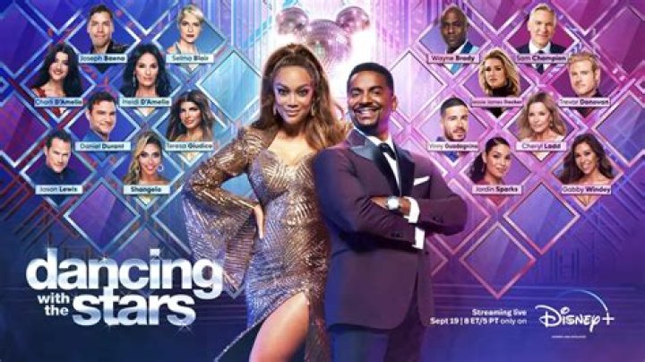 Charli D'Amelio, Jordin Sparks, and Colton Underwood Will Appear in Season 31 of 'DWTS' 