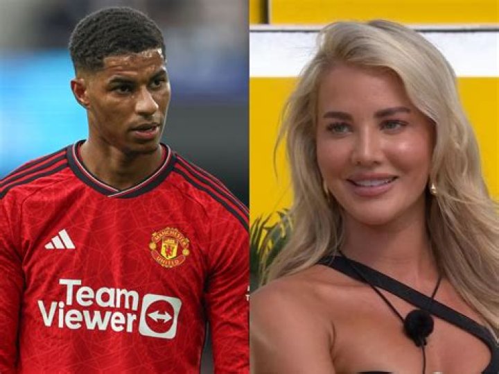 Dane Rashford Girlfriend Andrea Pocrnja, Relationship Timeline