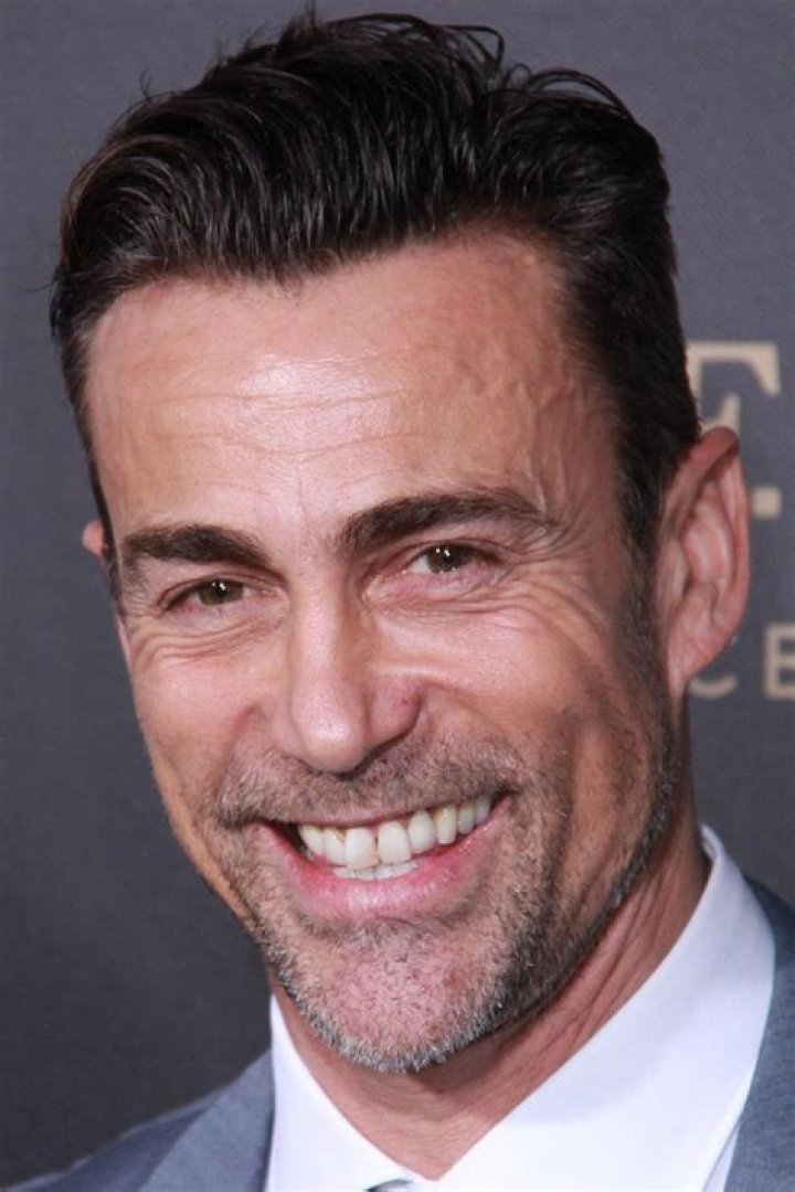 Daniel Bernhardt – Biography, Facts & Life Story