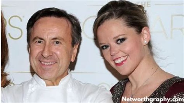 Daniel Boulud Net Worth