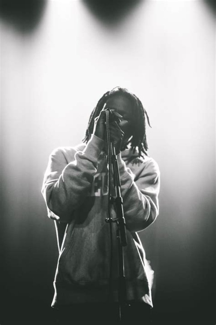 Daniel Caesar’s Net Worth – $4 Million
