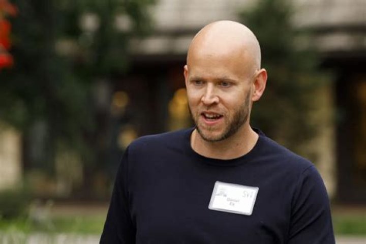 Daniel Ek Net Worth, Age, Bio, Wiki, Facts, Spotify, Career, Wealth, Nationality, Ethnicity & Family