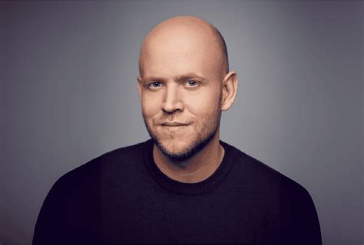 Daniel Ek Bio, Wiki, Age, Wife, Spotify, House, Arsenal, and Net Worth