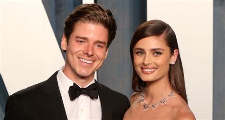 Daniel Emery Taylor Net Worth