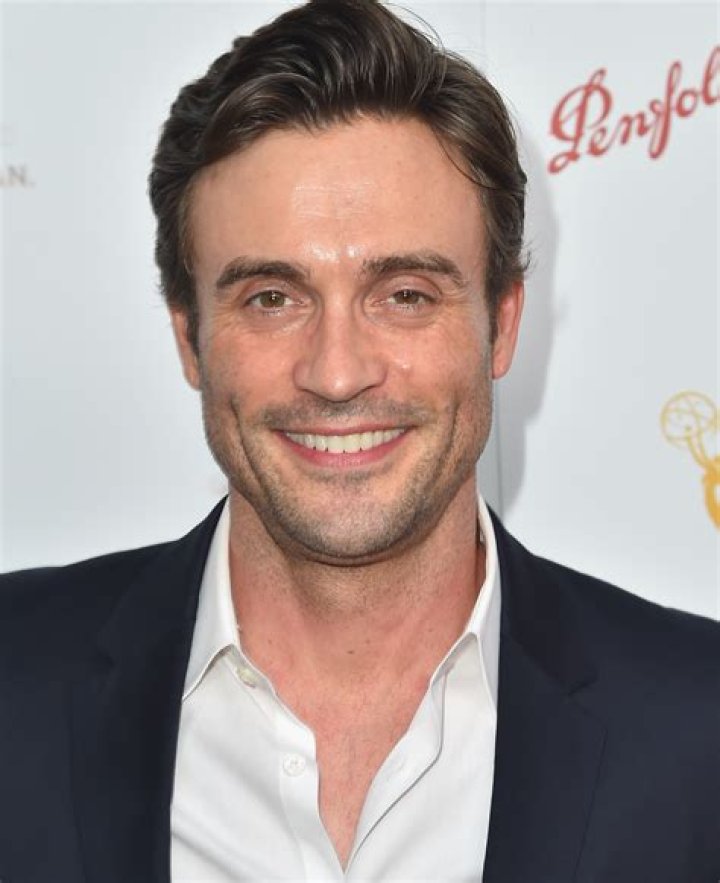 Daniel Goddard