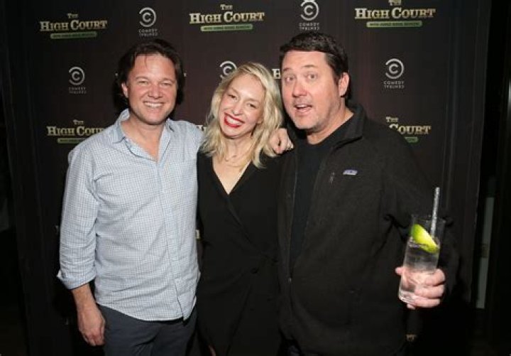 Daniel Kellison Net Worth