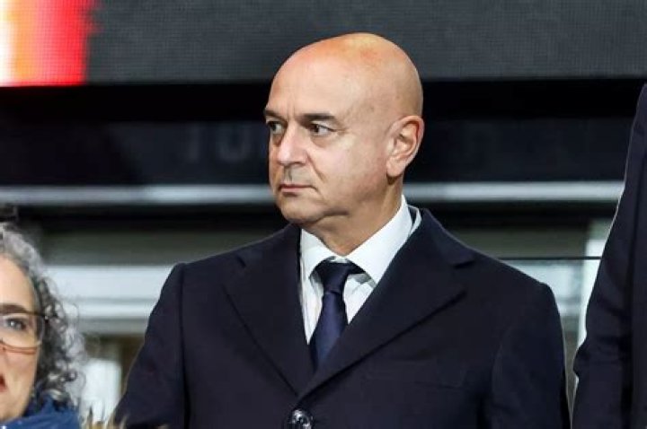 Daniel Levy Net Worth – How Much is Levy Worth?