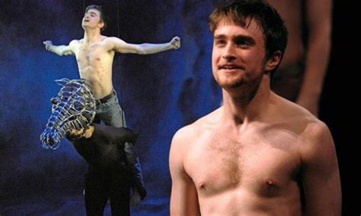 Daniel Radcliffe on How He Ended up Dancing in Drag Outfit for 'Miracle Workers'