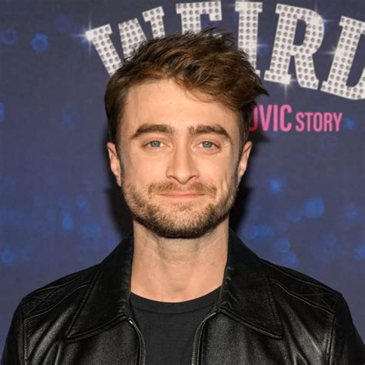Daniel Radcliffe Nose Job: Before And After Photos