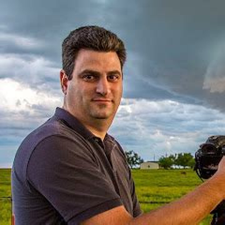 Daniel Shaw Net Worth