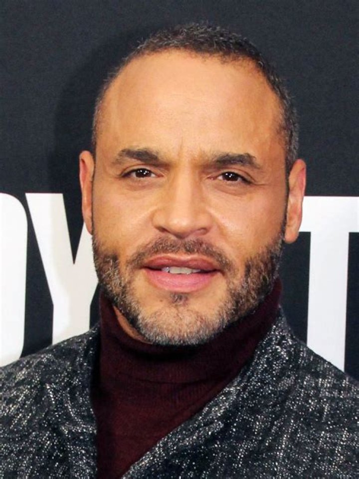 Daniel Sunjata – Biography, Facts & Life Story