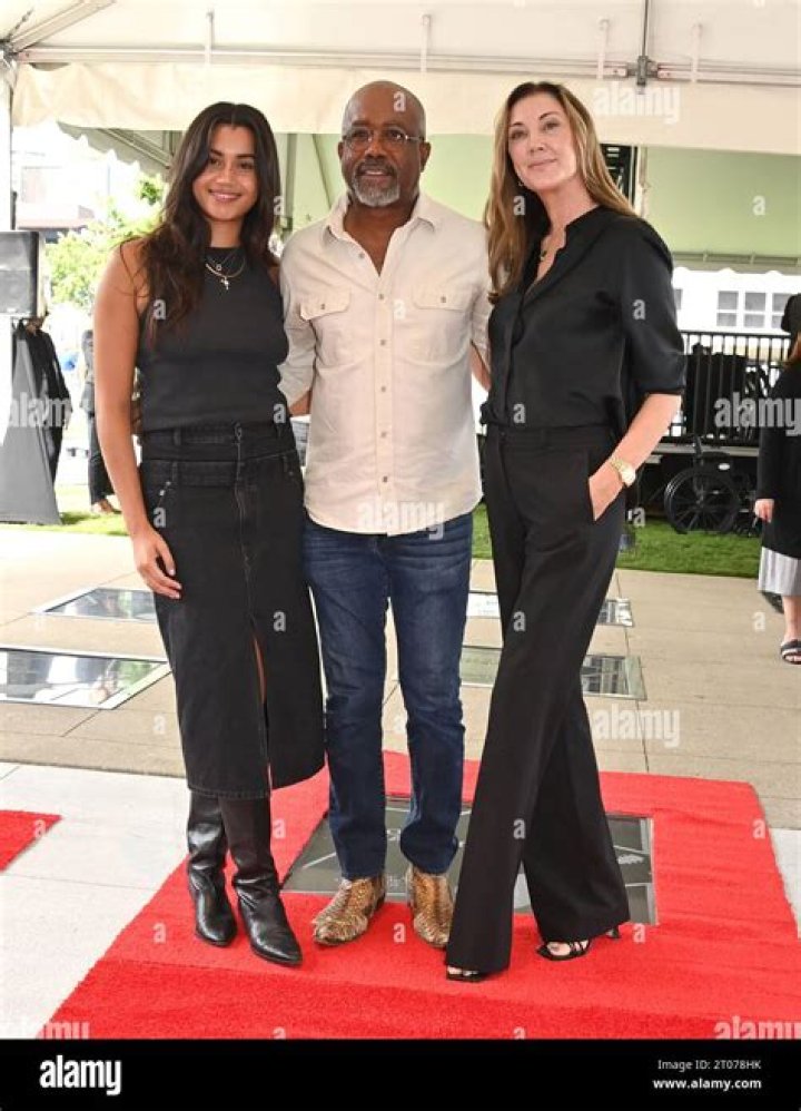 Daniella Rose Rucker Net Worth – How Much is Rucker Worth?