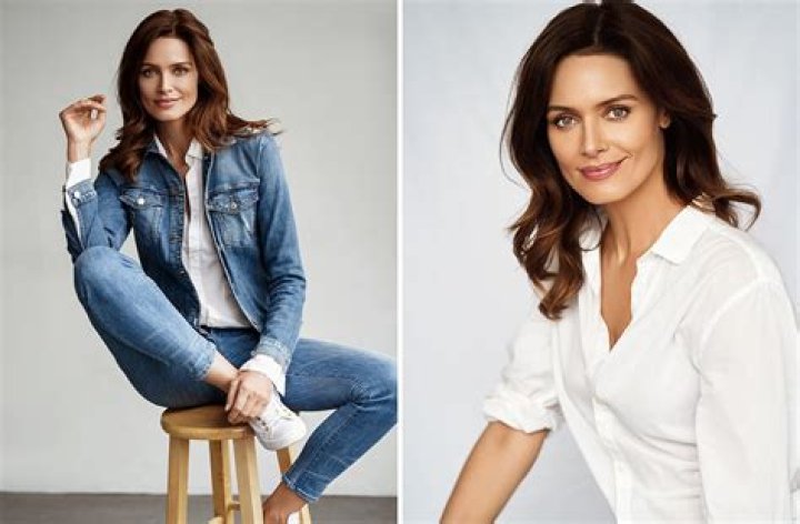 Daniella van Graas Net Worth