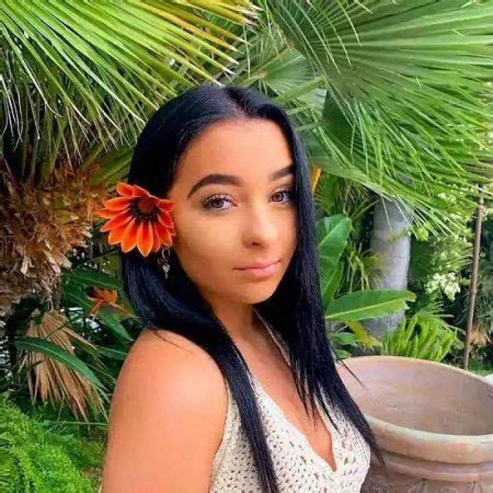 Danielle Cohn boyfriend now? Her Wiki-Bio, age, net worth, height, facts.