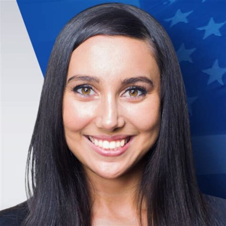 Danielle D’Souza Gill