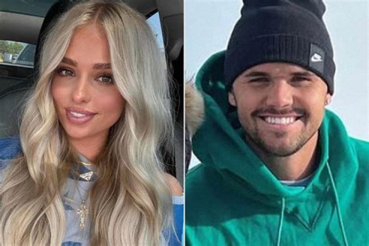 Danielle Eilers Divorce: Husband Chase Eilers Cheating Rumors