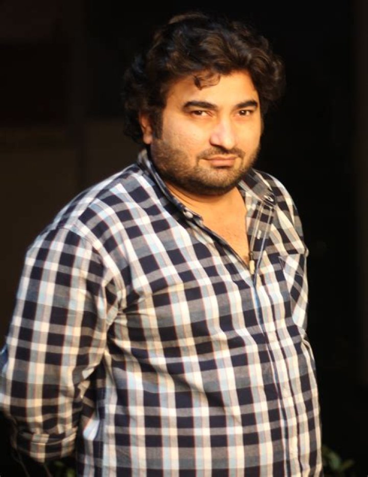 Danish Nawaz – Biography, Facts & Life Story