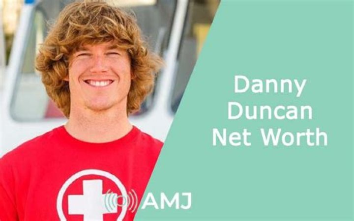 What Is YouTuber Danny Duncan’s Net Worth?