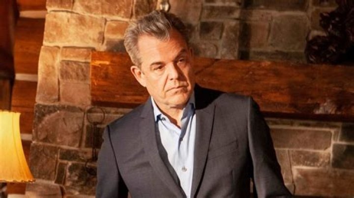 Danny Huston