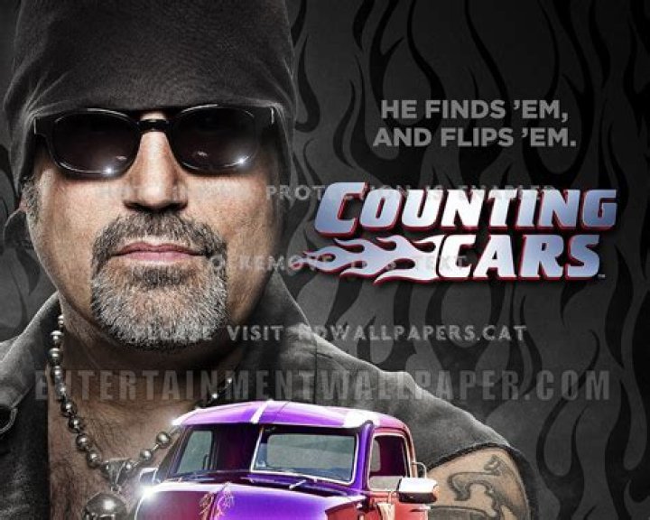 Does Danny Koker From Counting Cars Have Kids? Meet the Star's Family