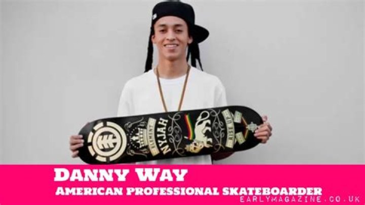 Danny Way Net Worth – How Much is Danny Way Worth?