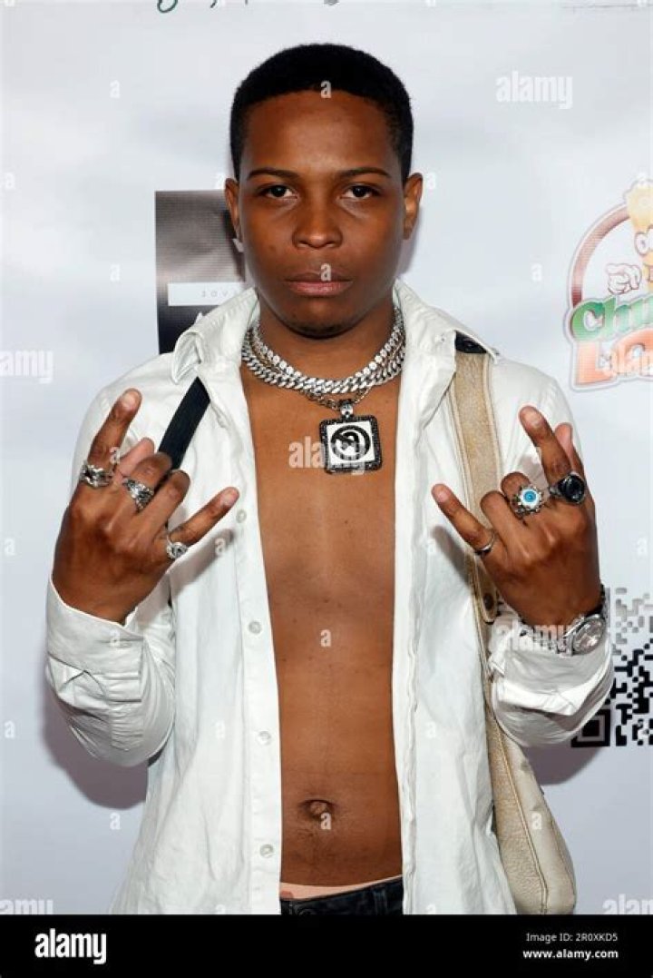 Dante Brown – Biography, Facts & Life Story