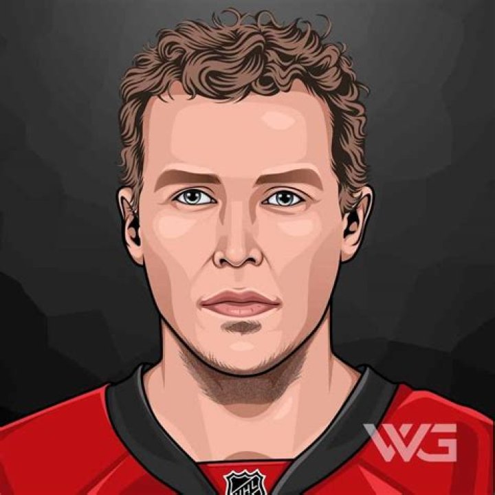 Dany Heatley Net Worth – How Much is Dany Heatley Worth?