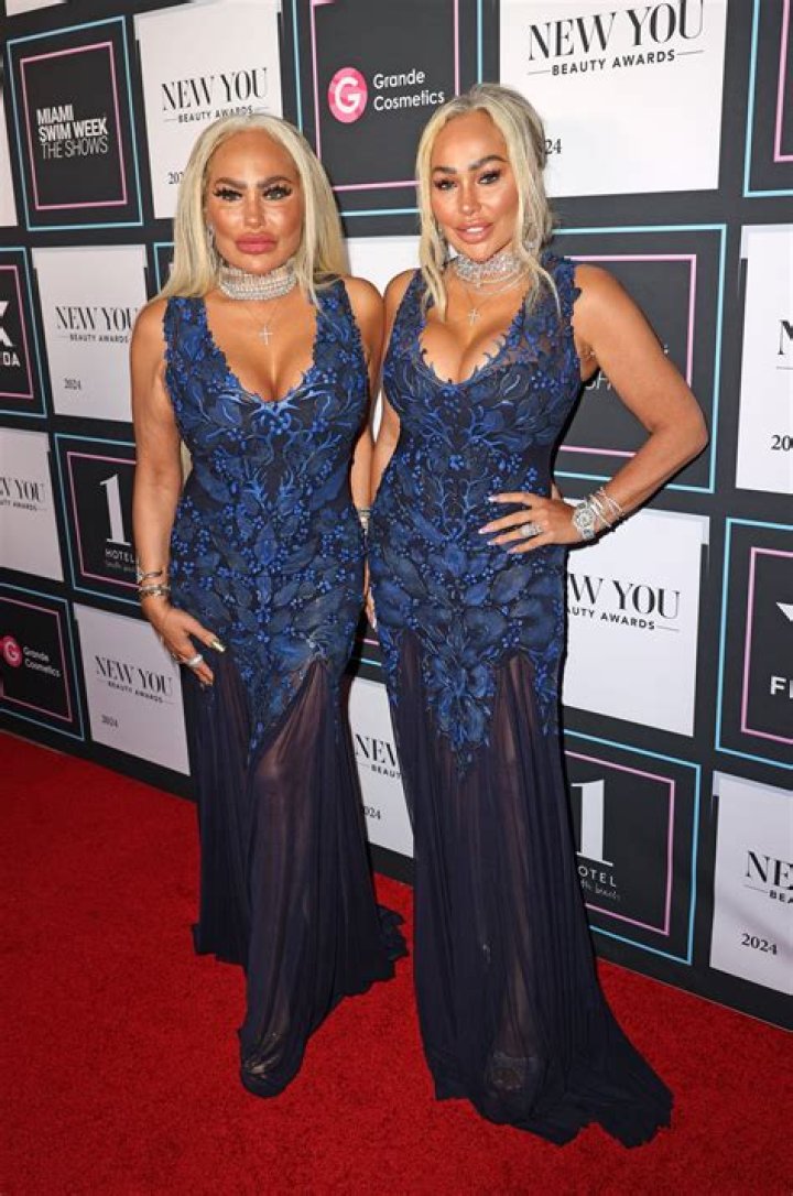 When It Comes to Darcey and Stacey Silva, Age Is Nothing but a Number