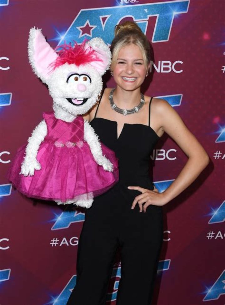 Darci Lynne – Biography, Facts & Life Story