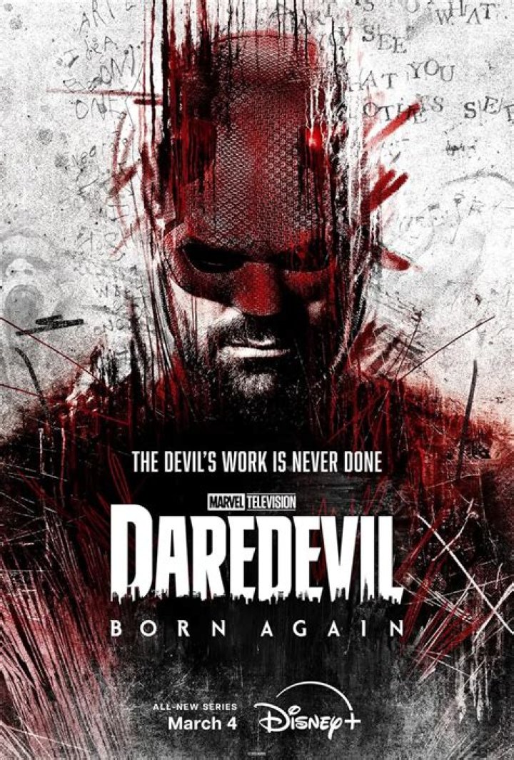'Daredevil: Born Again' Already Has the Fandom Spiraling — When's the Release Date? 