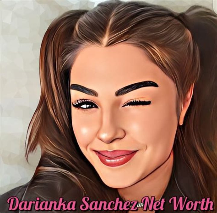 Darianka Sanchez Net Worth – How Much is Darianka Sanchez Worth?